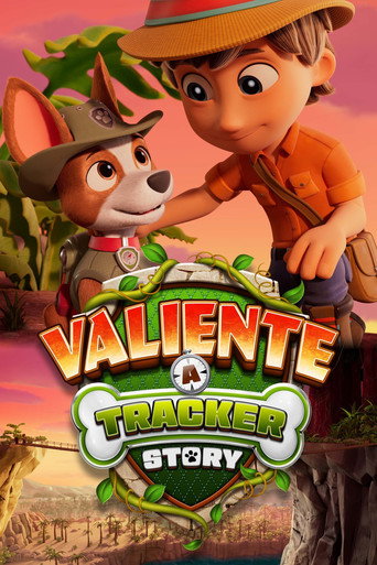 Regarder PAW PATROL, LA PAT’PATROUILLE VALIENTE : TRACKER DANS LA JUNGLE DES OMBRES en streaming complet