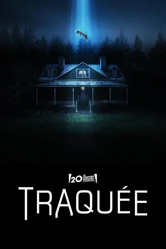Regarder Traquée en streaming complet