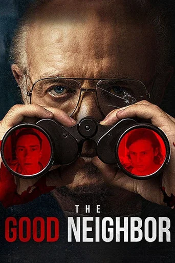 Regarder The Good Neighbor en streaming complet