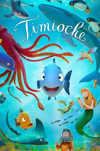 Regarder Timioche en streaming complet