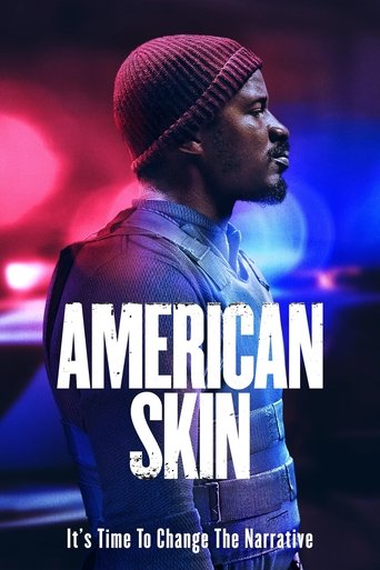 Regarder American Skin en streaming complet