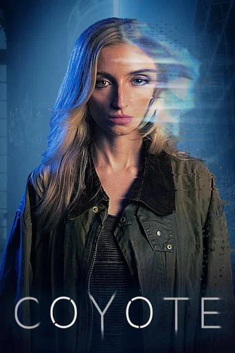 Regarder Coyote en streaming complet