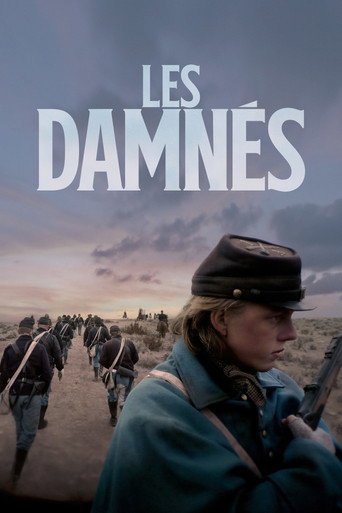 Regarder Les Damnés en streaming complet