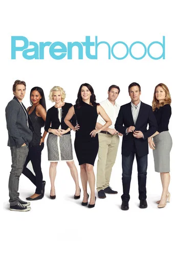 Regarder Parenthood en streaming complet