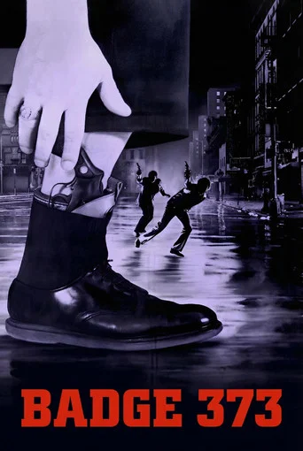 Regarder Police Connection en streaming complet