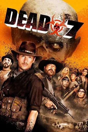 Regarder Dead 7 en streaming complet