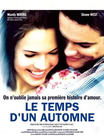 Regarder Le Temps d'un automne en streaming complet