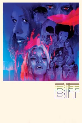 Regarder Bit en streaming complet