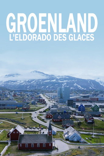 Regarder Groenland, L'Eldorado des glaces en streaming complet