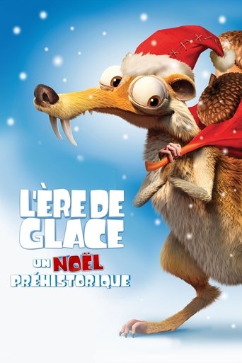 Regarder L'âge de glace fête Noël en streaming complet