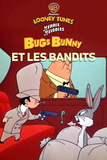 Regarder Bugsy et les Bandits en streaming complet