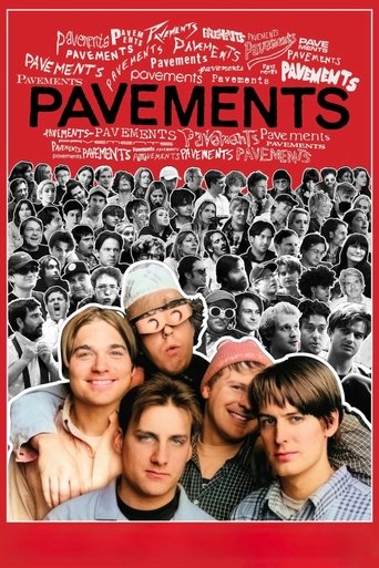 Regarder Pavements en streaming complet