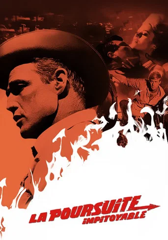 Regarder La Poursuite impitoyable en streaming complet