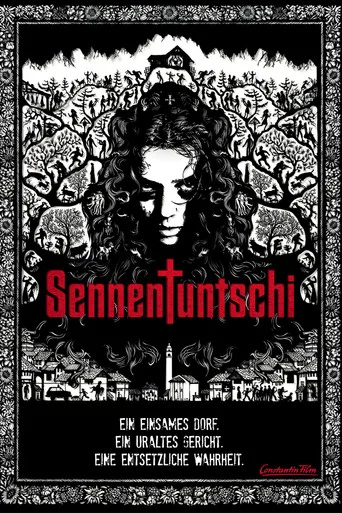 Regarder Sennentuntschi en streaming complet