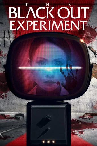 Regarder The Blackout Experiment en streaming complet