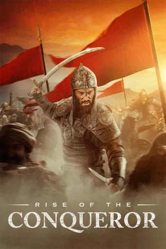 Regarder Rise of the Conqueror en streaming complet
