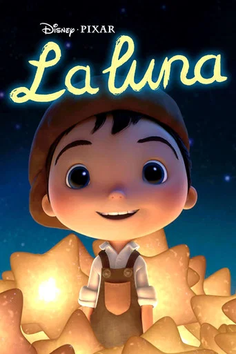 Regarder La luna en streaming complet