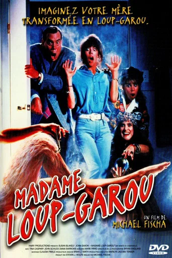 Regarder Madame Loup-Garou en streaming complet