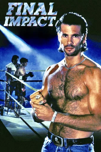 Regarder Final Impact en streaming complet