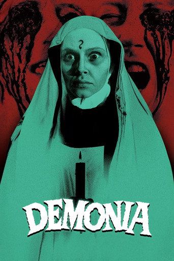 Regarder Demonia en streaming complet
