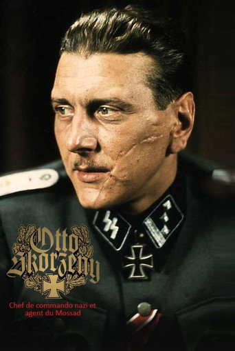 Regarder Otto Skorzeny, chef de commando nazi et agent du Mossad en streaming complet