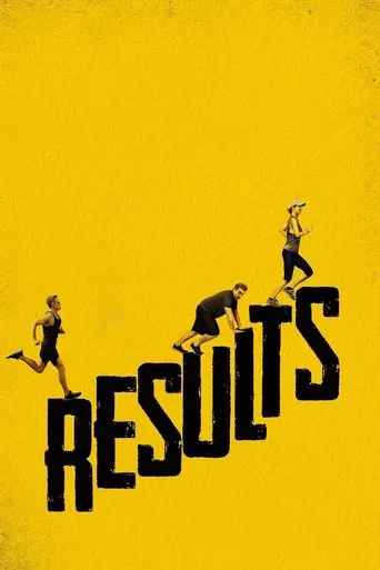 Regarder Results en streaming complet
