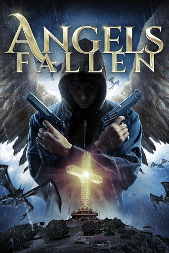 Regarder Angels Fallen en streaming complet