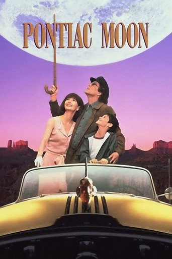Regarder Entre lune et terre en streaming complet