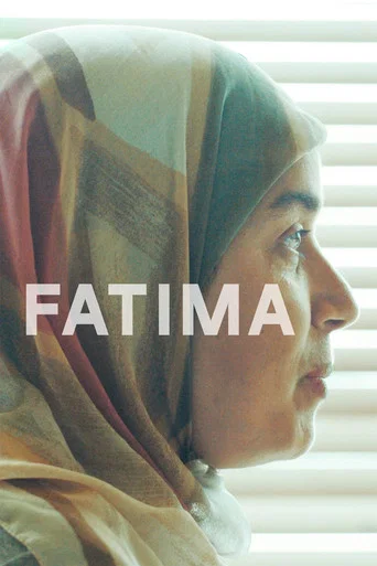 Regarder Fatima en streaming complet