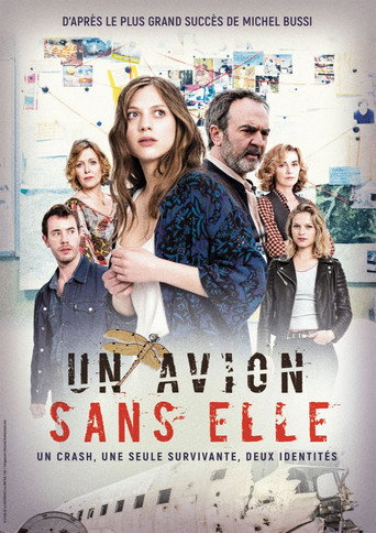 Regarder Un avion sans elle en streaming complet