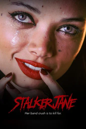 Regarder Stalker Jane en streaming complet