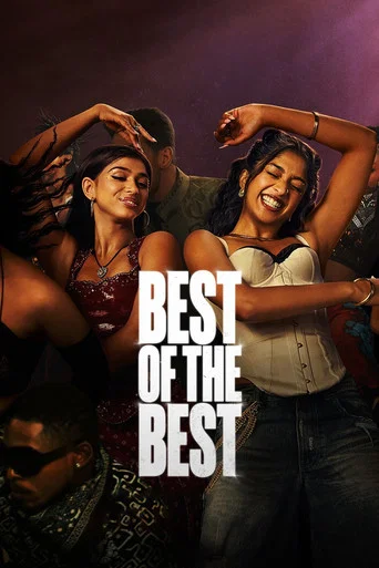 Regarder Best of the Best en streaming complet