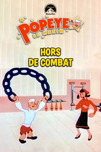 Regarder Hors de combat en streaming complet