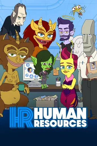 Regarder Human Resources en streaming complet