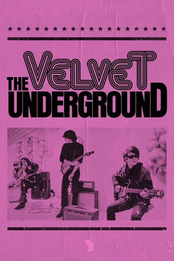Regarder The Velvet Underground en streaming complet
