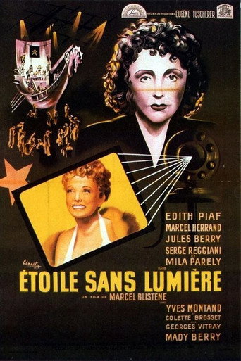 Regarder Étoile sans lumière en streaming complet