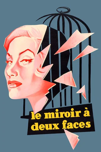 Regarder Le Miroir à deux faces en streaming complet