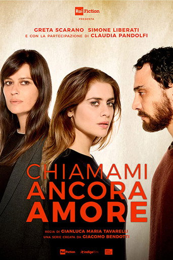 Regarder Pour toujours en amour ? - Saison 1 en streaming complet