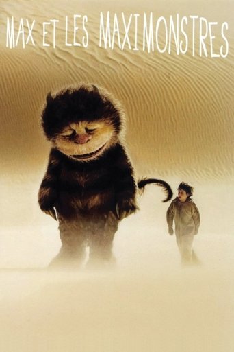 Regarder Max et les Maximonstres en streaming complet