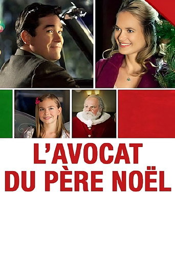 Regarder L'Avocat du père Noël en streaming complet