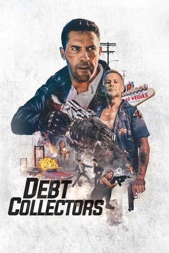 Regarder The Cash Collector 2 en streaming complet