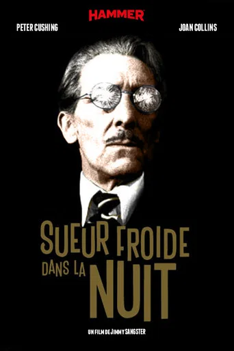 Regarder Sueur froide dans la nuit en streaming complet