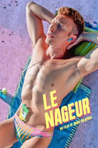 Regarder Le Nageur en streaming complet