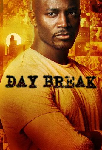 Regarder Day Break en streaming complet