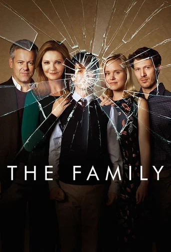 Regarder The Family en streaming complet