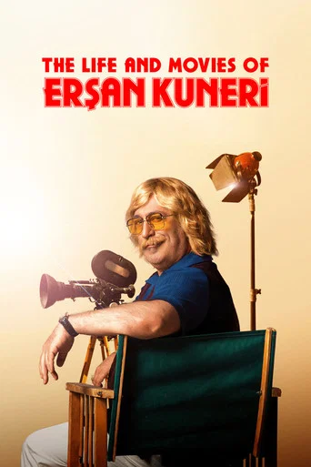 Regarder The Life and Movies of Erşan Kuneri en streaming complet