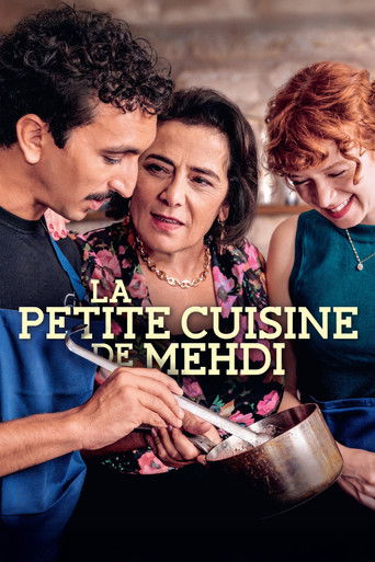 Regarder La Petite Cuisine de Mehdi en streaming complet