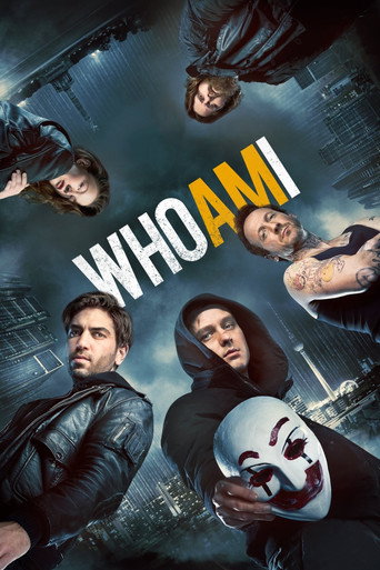 Regarder Qui suis-je en streaming complet