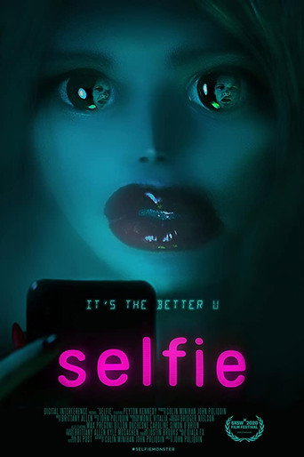 Regarder Selfie en streaming complet