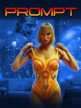 Regarder Prompt en streaming complet